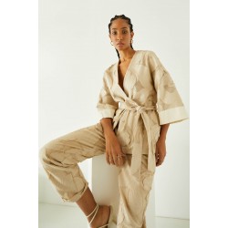Sabbia Kimono