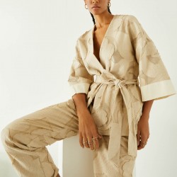Sabbia Kimono