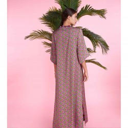 LAVRYS KAFTAN