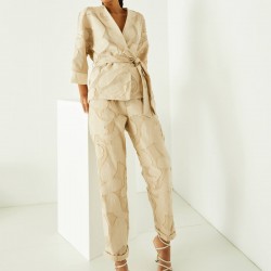 Sabbia Trouser