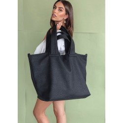 3RD FLOOR-Camila Bag Black
