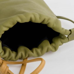 HUG - Taba Drawstring Mobile Bag