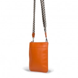 Anaktisi Leather Bag