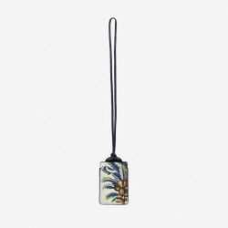 PHONE CASE STRAP - CHATOU - WHITE