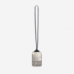 PHONE CASE STRAP - OCEANIQUE - NAVY