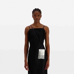 PHONE CASE STRAP - OCEANIQUE - NAVY