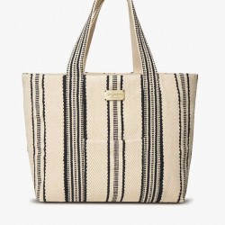 Parana Tote Bag – Black