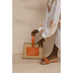 VOTSALO ORANGE MEDIUM