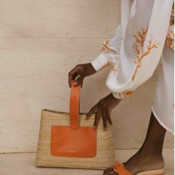 VOTSALO ORANGE MEDIUM