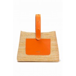 VOTSALO ORANGE MEDIUM