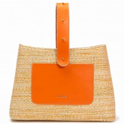 VOTSALO ORANGE MEDIUM