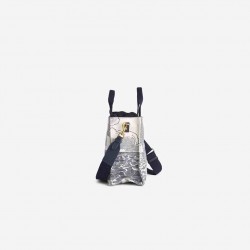 NOMADE BAG - OCEANIQUE - NAVY