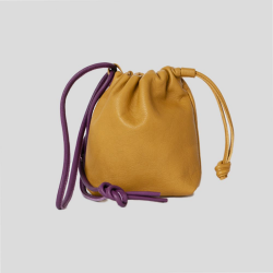 HUG - Taba Drawstring Mobile Bag