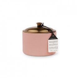 Rosewood & Patchouli