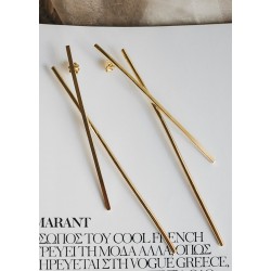 Knox Handmade Earrings