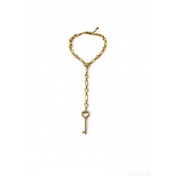 Lockheart Necklace