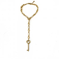 Lockheart Necklace