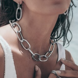 Sway Handmade Necklace
