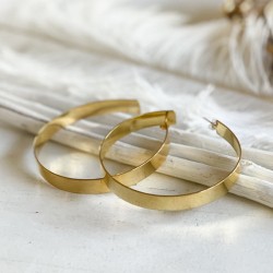 Tova Handmade Earrings 