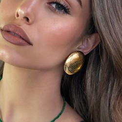 Nob Handmade Earrings