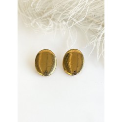 Nob Handmade Earrings