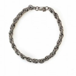 Rob Chain Necklace