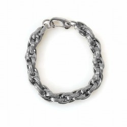 Rob Chain Bracelet