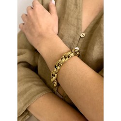 Rob Chain Bracelet