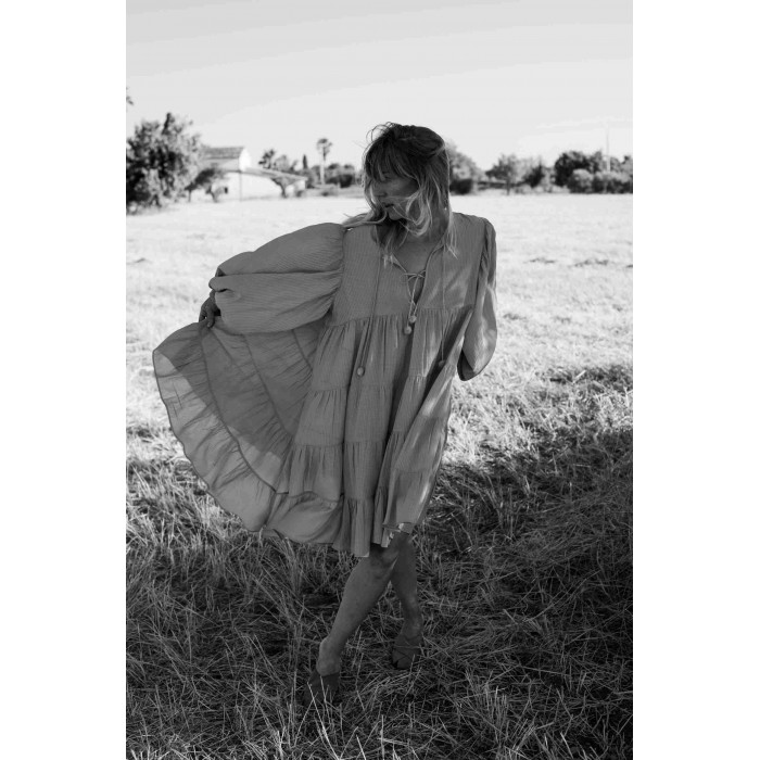 MIMI · Short Dress