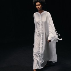 Ácaro Dress
