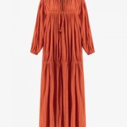 Noe Tunic Dress