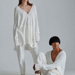 Elemento Knitted Jacket