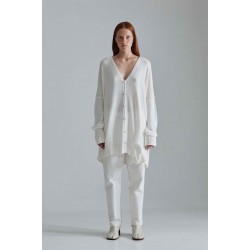 Elemento Knitted Jacket