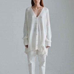 Elemento Knitted Jacket