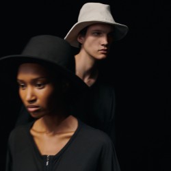 Cifra Fedora Hat