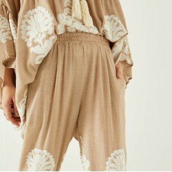Sabbia trouser