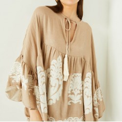 Sabbia shirt 