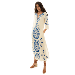 Urania Dress