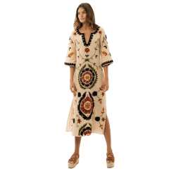 Roxanne Dress