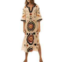 Roxanne Dress
