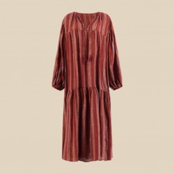 Noon Tunic dress