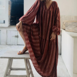 Noon Tunic dress