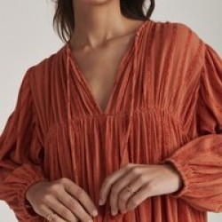 Noe Tunic Dress